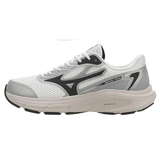Tênis Mizuno MIZUNO HAWK 6 adulto-unissex