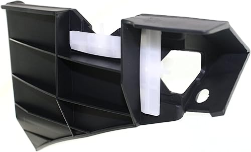 Miniatura 4 de Garage-Pro Juego de soportes de parachoques compatible con Ford Mustang 2005-2009 delantero, lado del conductor y del pasajero