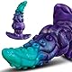 Buttplug Analplug für Männer Frauen Analdildo Monster Tentakel Knot Alien Tier Dildo Analdilos Herren Anal Toy Sexspielzeug für die Männer Frauen Paare Gay