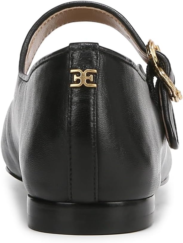 Sam Edelman Women's Michaela Mesh Ballet Flats - Image 9