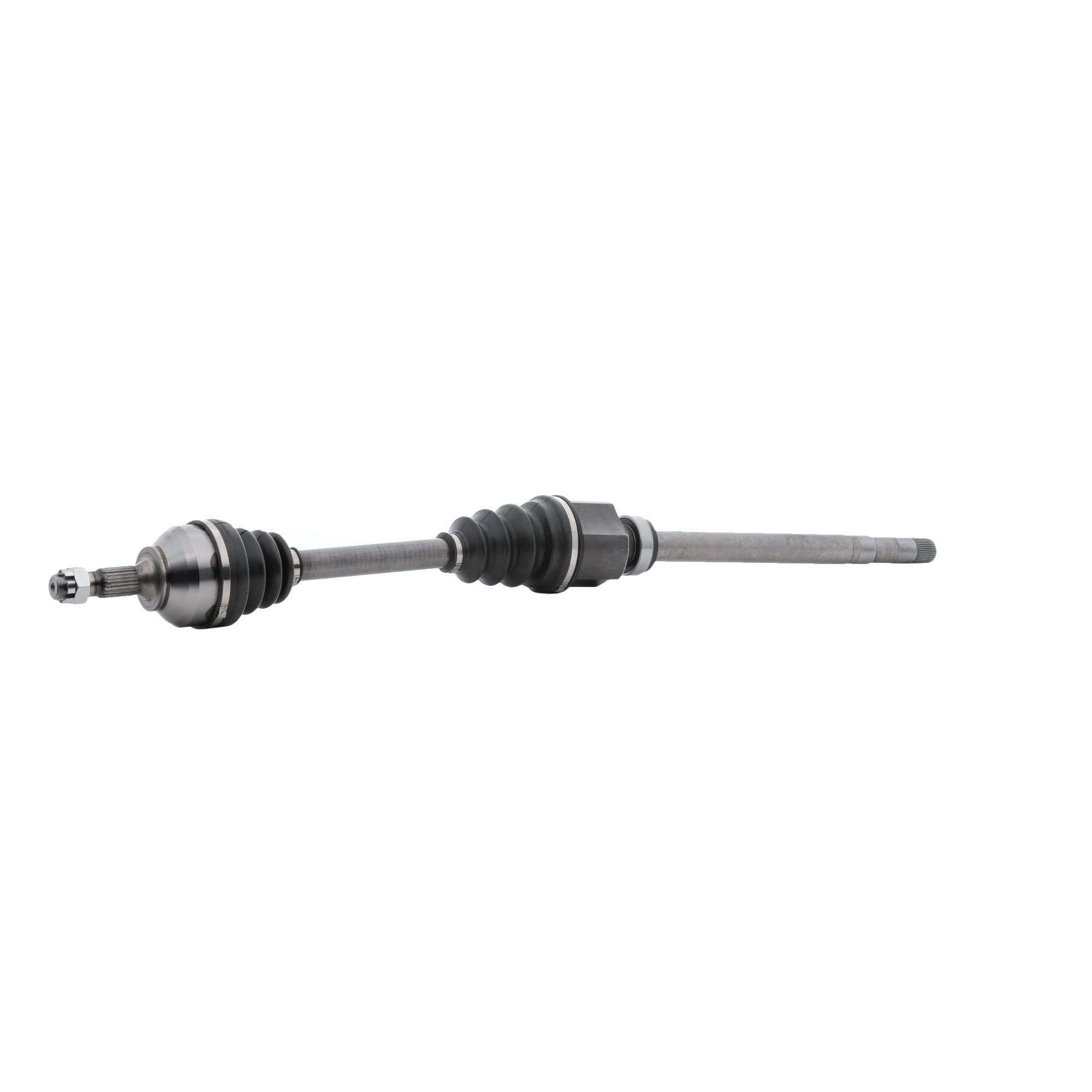 RIDEX 13D0903 Arbre de transmission Avant Droite avec roulement Compatible avec PEUGEOT 308 I 3/5 portes 4A, 4C
