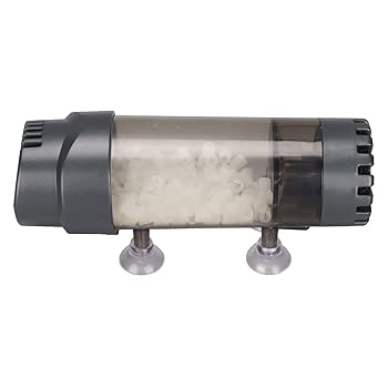 高性能 流動ろ過 流動濾過　新品・未使用 約2kg 楽天市場】Ziss Aqua 流動フィルター ZBS−150