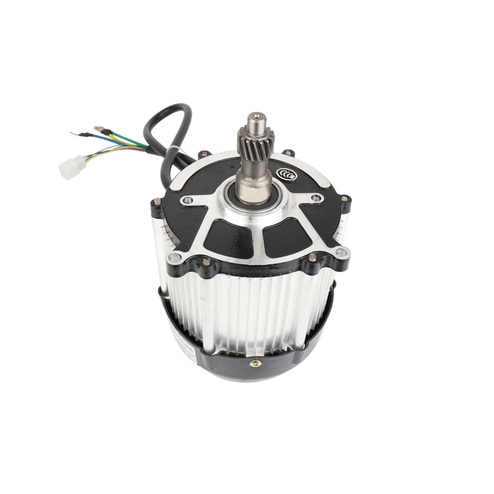 ANERTQUIH Synchronous Motor 48V 60V 800W 1000W 1200W DC(60V 1200W 3900RPM)