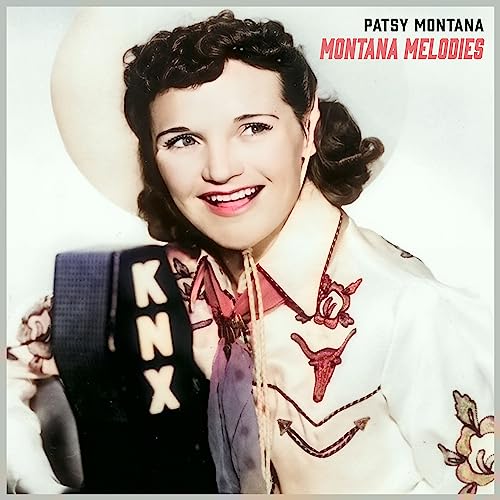Patsy Montana