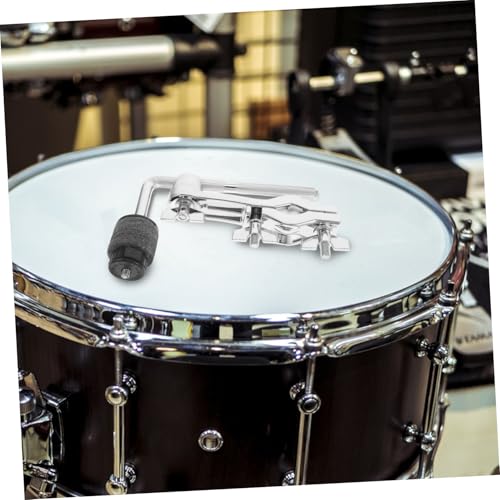 Abrazadera ajustable para batería y percusión SUPVOX miniatura 3