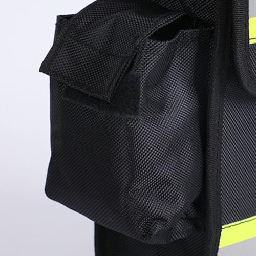 Rangement d'outils en tissu Oxford pour éviter les pertes - 5