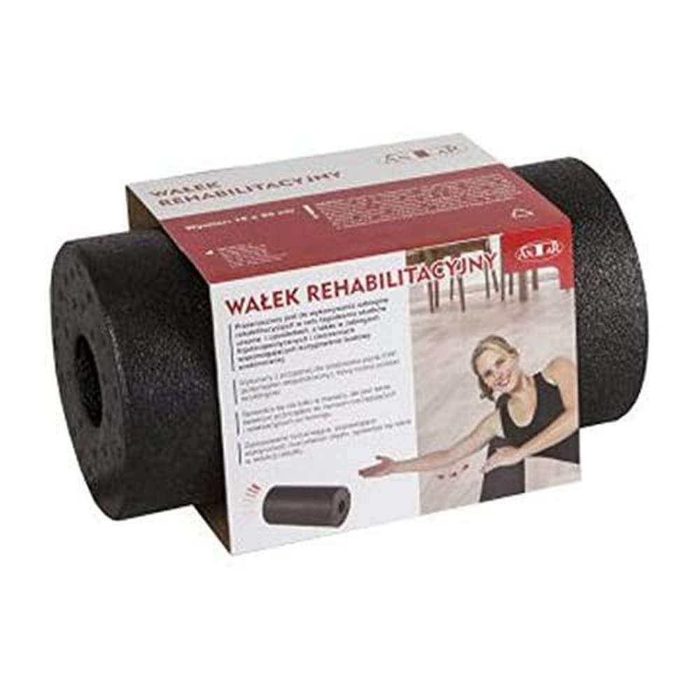 Antar Faszienrolle 30 Rehabilitation Rollers, 30 cm x 15 cm Größe, 140 g