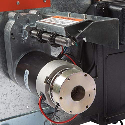 Mighty Mule Mm-Sl2000B Gate Opener Upto 30' Or 1,000Lbs, Black #TOP3