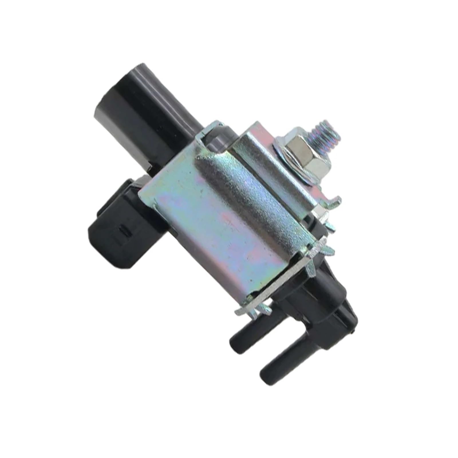 Électrovanne d'émission MR160676 K5T46498 de purge de cartouche pour circuit de carburant 1 pièce