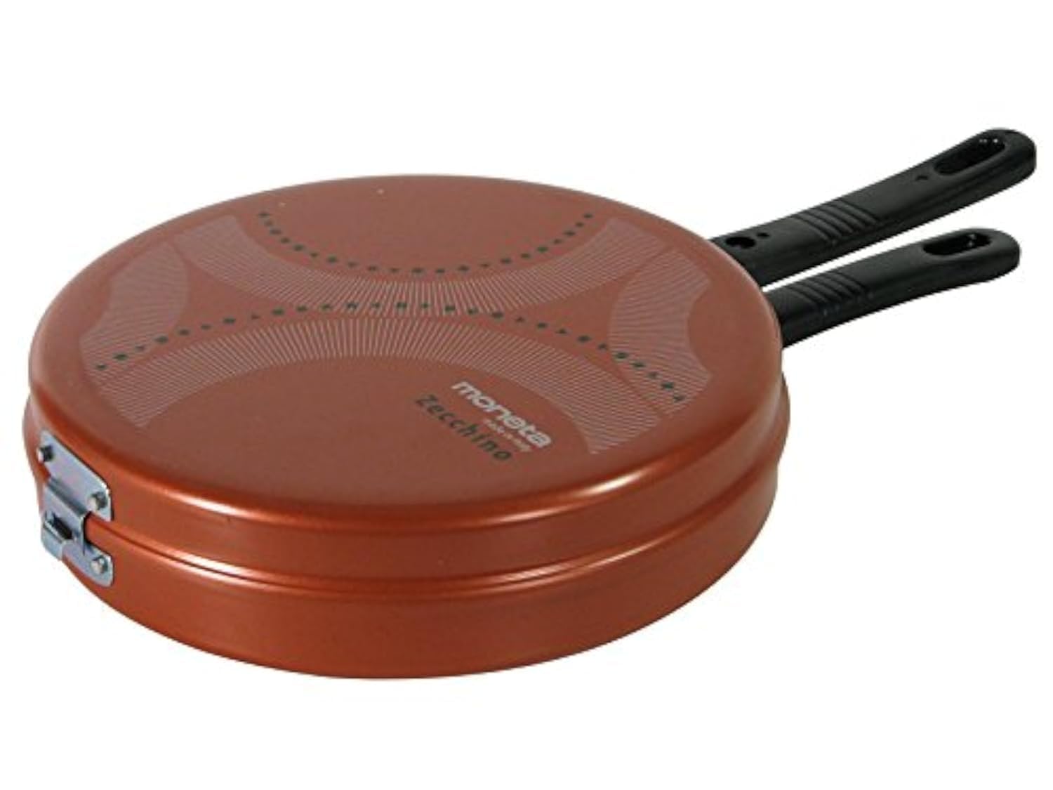 Moneta Non Stick Low Oven 26 cm Diameter