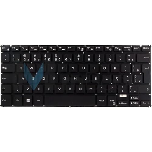 Teclado Dell Inspiron 11 3162 11 3164 11 3168 I11-3168
