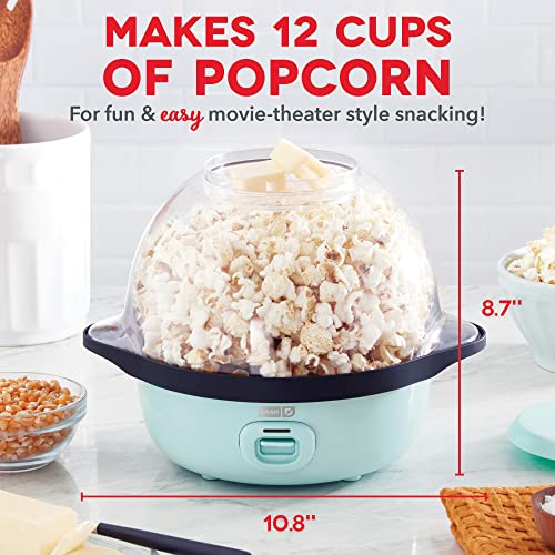 DASH SmartStore Popcorn Maker - Image 2