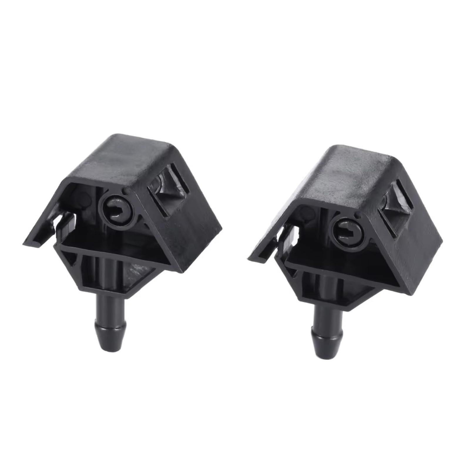 Chorro Liquido Parabrisas Para Nissan Para Qashqai 2007-2013