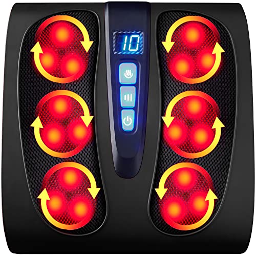 Comparison of Best Choice Products Foot Massager Top Picks 2023 Reviews