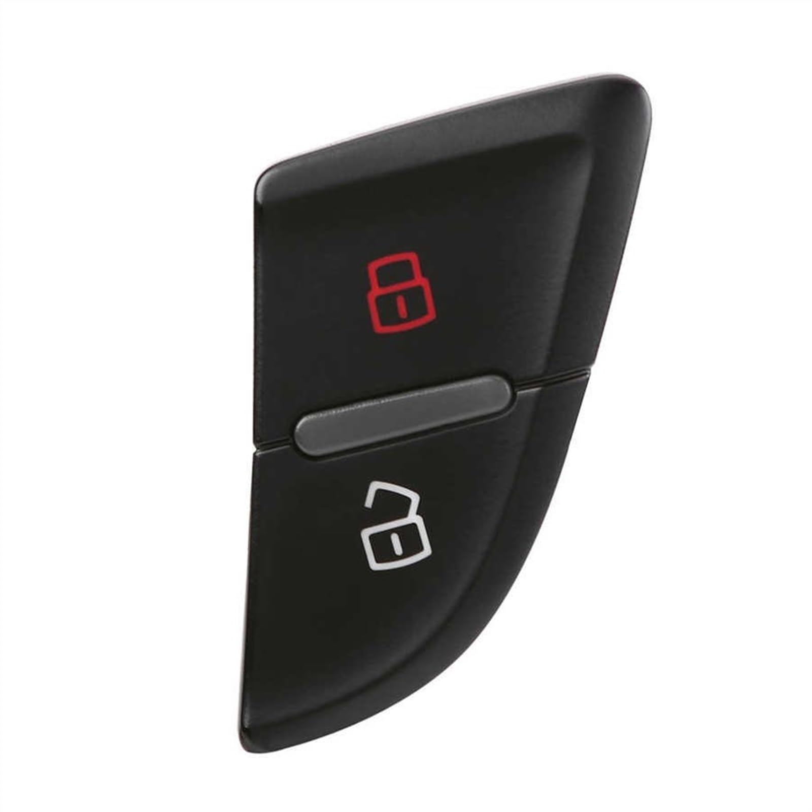 Interrupteur de vitre pour Audi A4 B8 et A5 avec commande de verrouillage central avant gauche