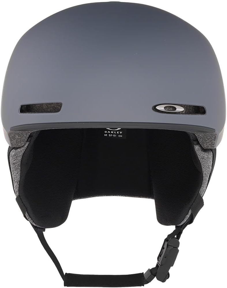 Oakley MOD1 MIPS Alternative Fit Snow Helmet