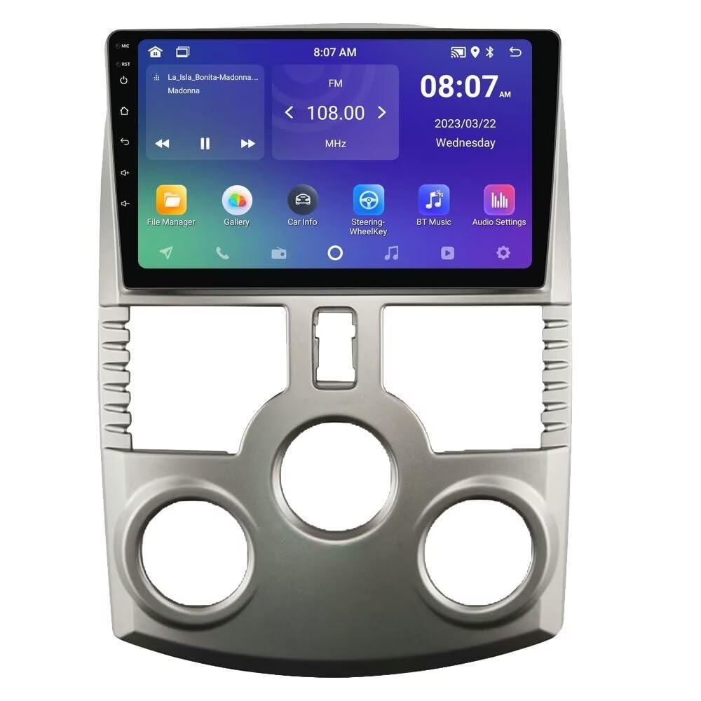 Amazon.com: Radio for Toyota Rush - Android 13 Stereo for Toyota