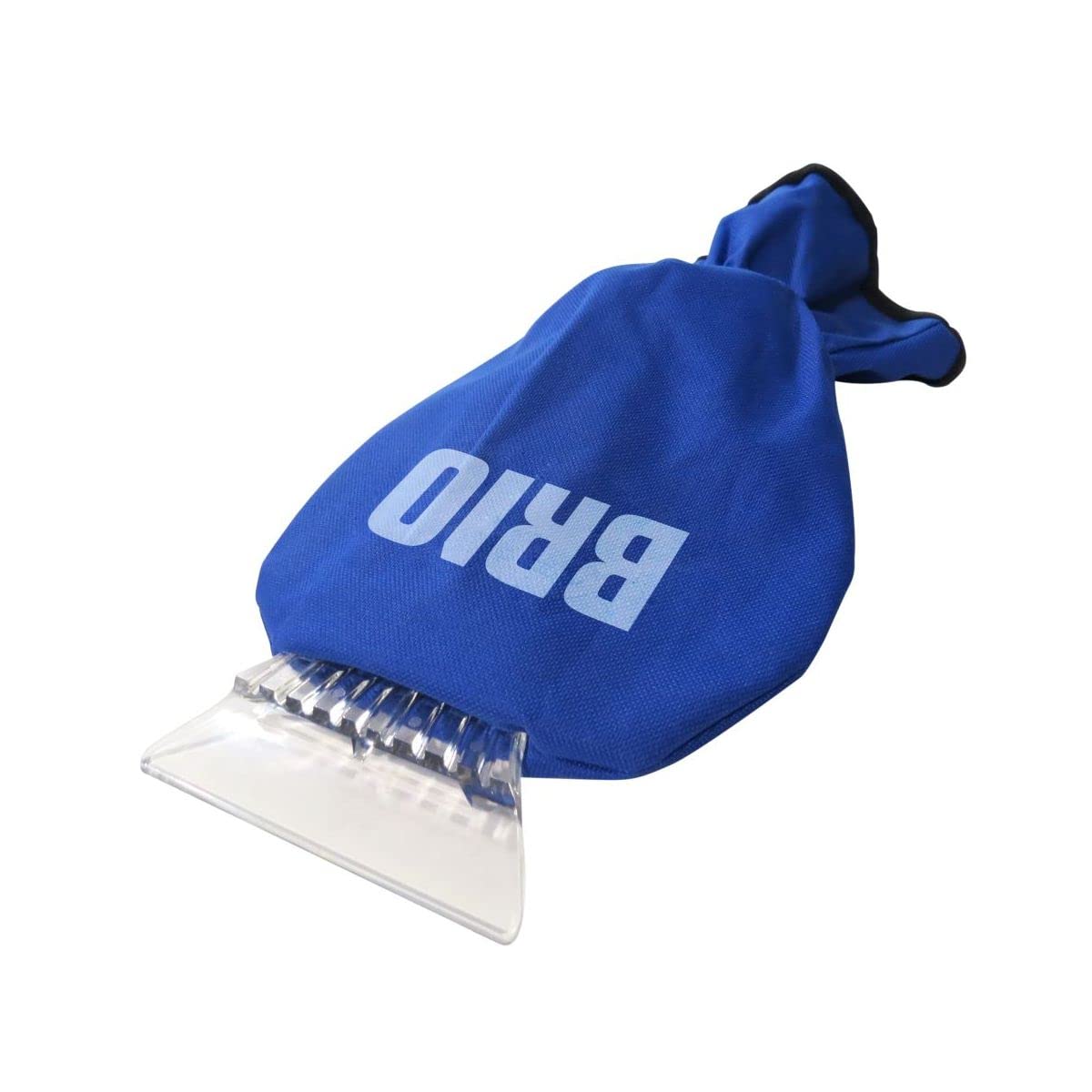 Brio Polar Eldivenli Buz Kazıyıcı