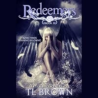 Algopix Similar Product 4 - Redeemers