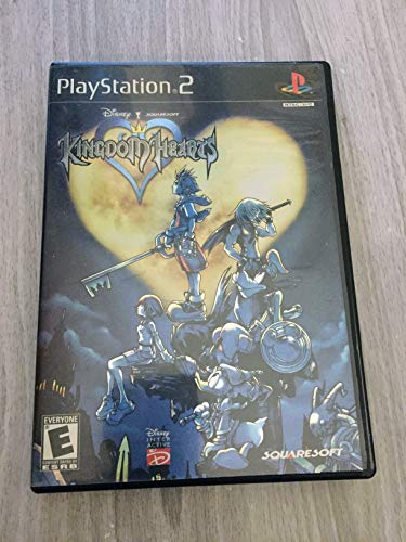 Kingdom Hearts