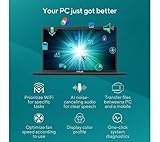 ASUS Vivobook 15 X1500EA Laptop, Intel Core i3-1115G4 up to 4.1GHz, 8GB DDR4, 256GB NVMe SSD, 15.6" Full HD, Intel UHD, Windows 11 Home in S Mode - Image 8