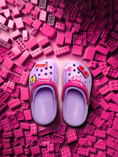 Image of ONYC Flip Flop Slippers for Baby Girl, Indoor and Outdoor Slipper for Kids with Strap