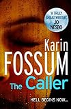 The Caller (Inspector Sejer Book 10) (English Edition)