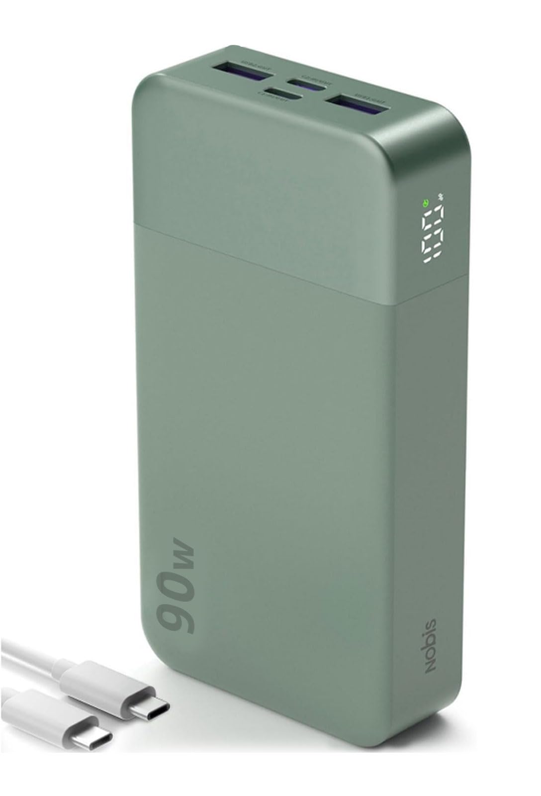 NOBIS 90W Power Bank