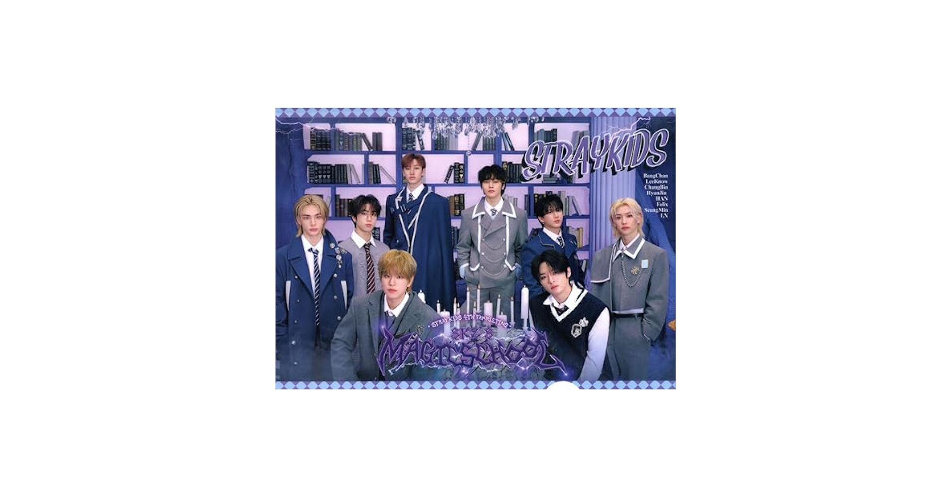 Stray Kids スキズ アプグレグッズ Amazon.co.jp: スキズ(stray kids) アプグレグッズ : ホーム