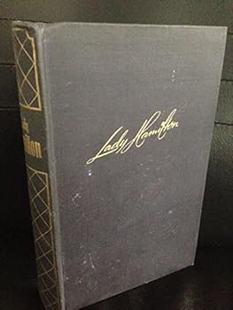 Hardcover Lady Hamilton. Die grosse Liebe Lord Nelsons. [German] Book