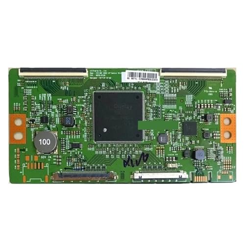 Carte Tcon 6870C-0753A V18 UHD 120HZ TV 65 pouces pièce