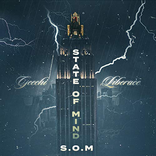 State of Mind (Radio Edit) by Geechi Liberaće on Amazon Music - Amazon ...