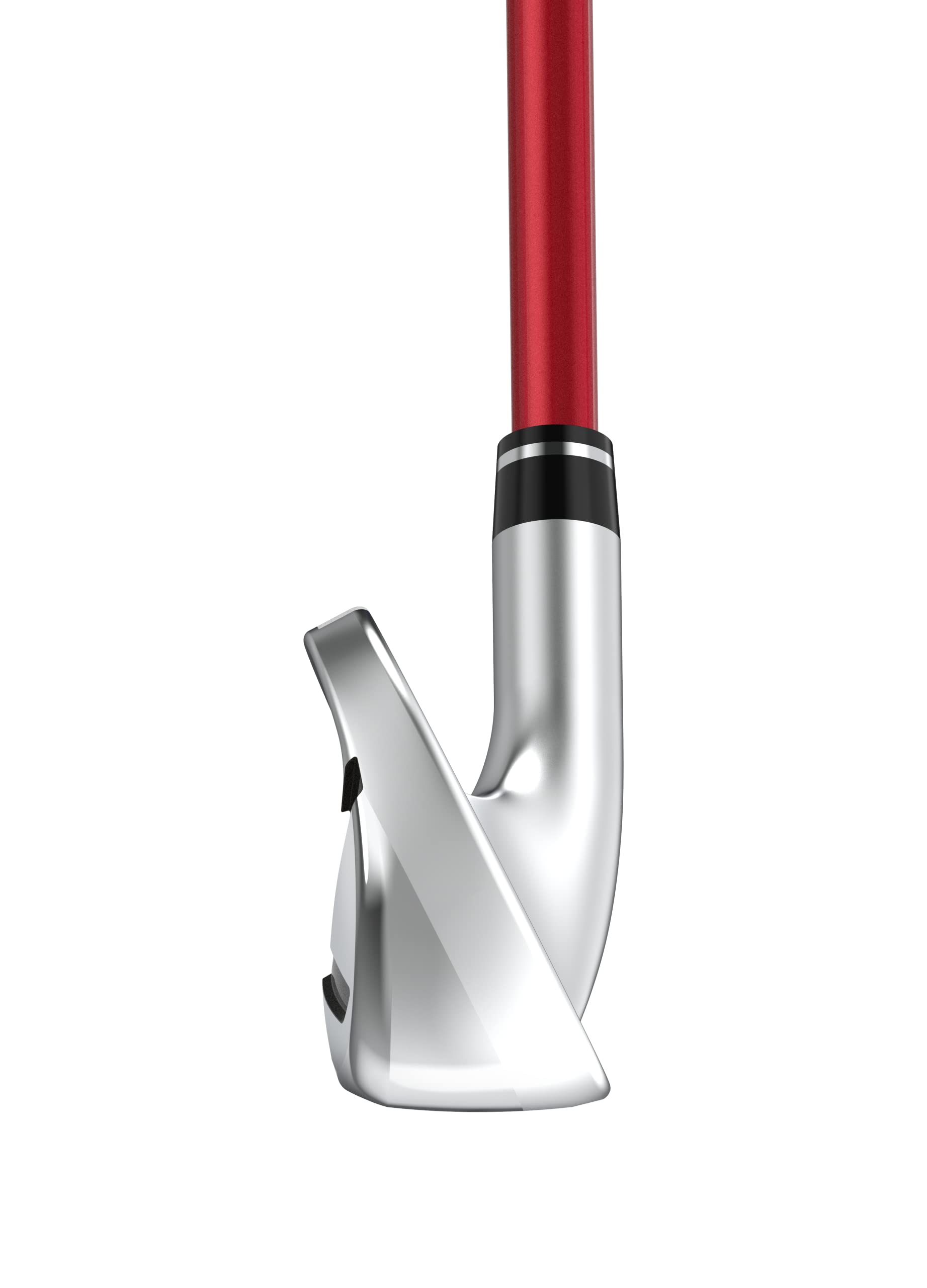 Amazon.com : Dunlop XXIO Zexio Twelve Iron Set of 5 [Catalog