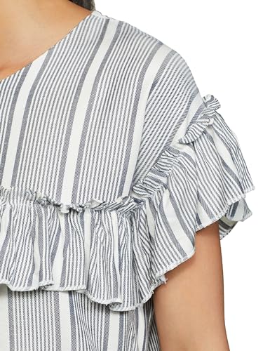 Image of Style Quotient Women's Cotton Casual Shrug