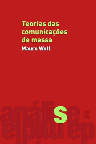 Teorias das comunicações de massa