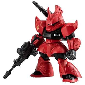 ザクタンク　ゲルググキヤノン ザクタンク ゲルググキヤノン MG 1/100 MS-14C ゲルググキャノン