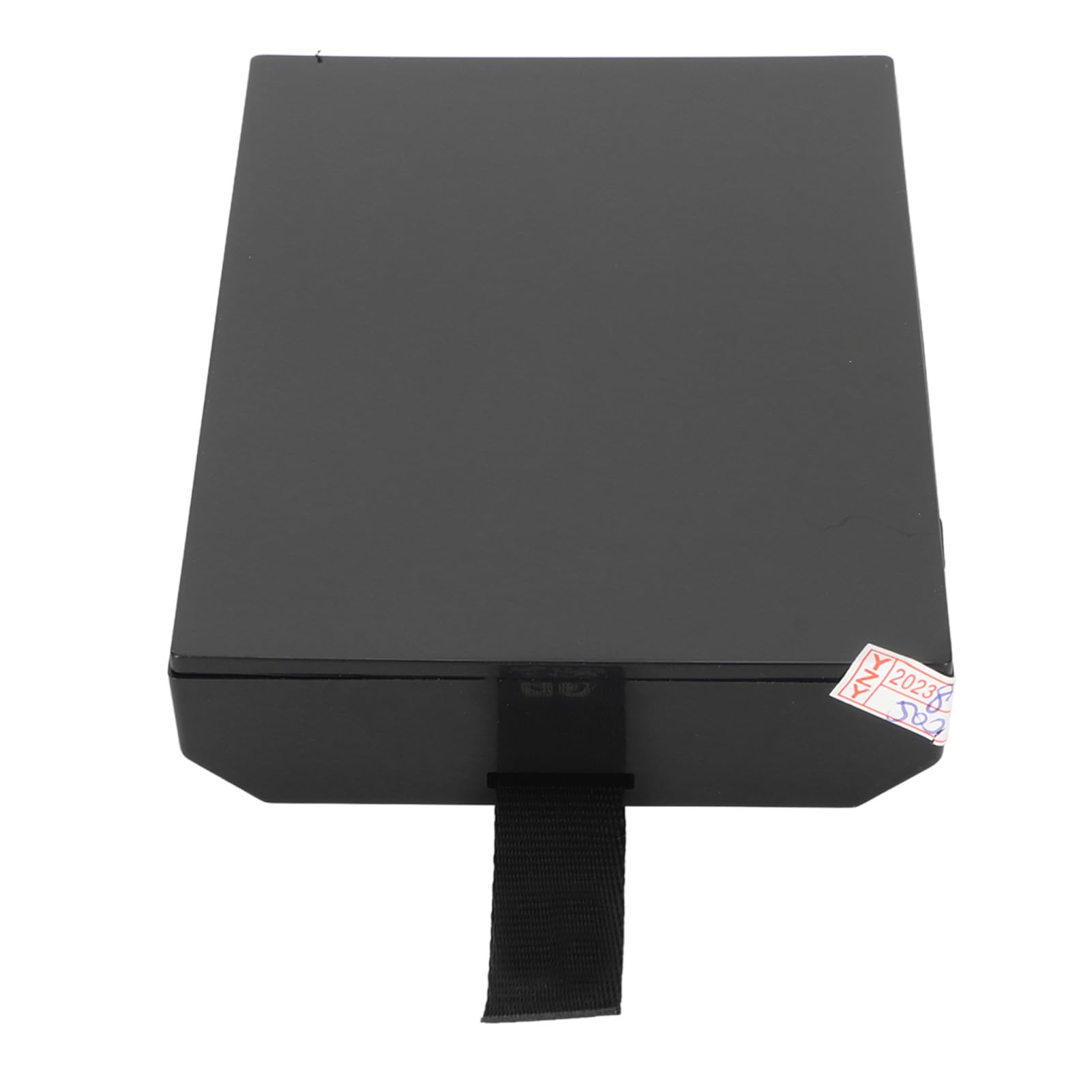 Wewnętrzny Dysk Twardy Konsoli 360 Slim Doskonała wydajność Rozszerzone Przechowywanie Danych dla Miłośników Rozrywki Przenośny Cienki Dysk Twardy HDD Zapewniający Doskonałe Wrażenia z Gier