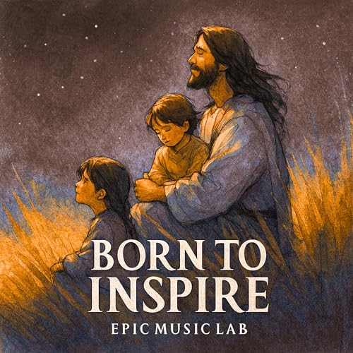 Born to Inspire (Epic Choir)