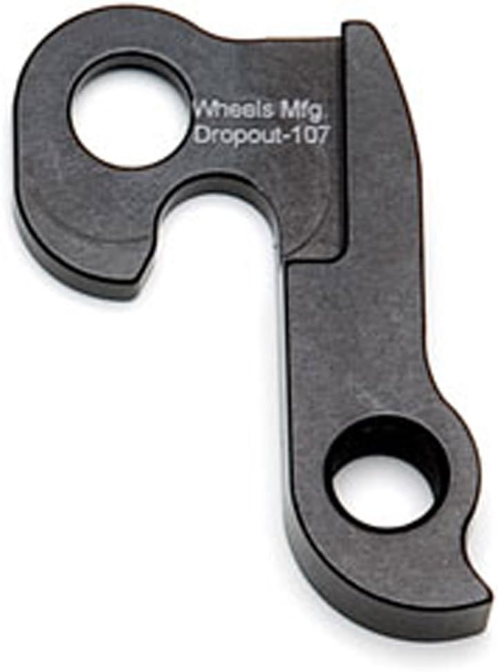 Wheels Manufacturing Dropout-107 Derailleur Hanger