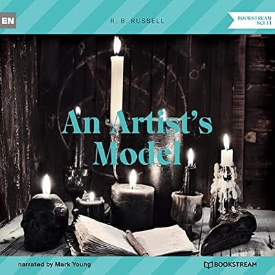 An Artist's Model