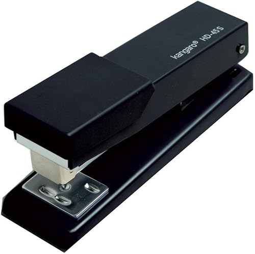 Kangaro HD-45S Metal Half Strip Stapler