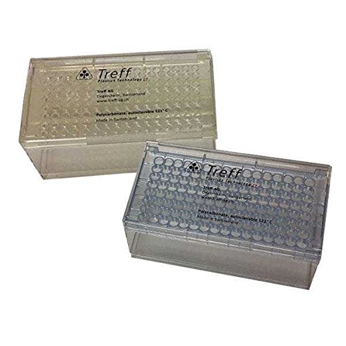 T1489901 Pipette TipBox for 1000 L Tips Treff Pipette TipBoxes