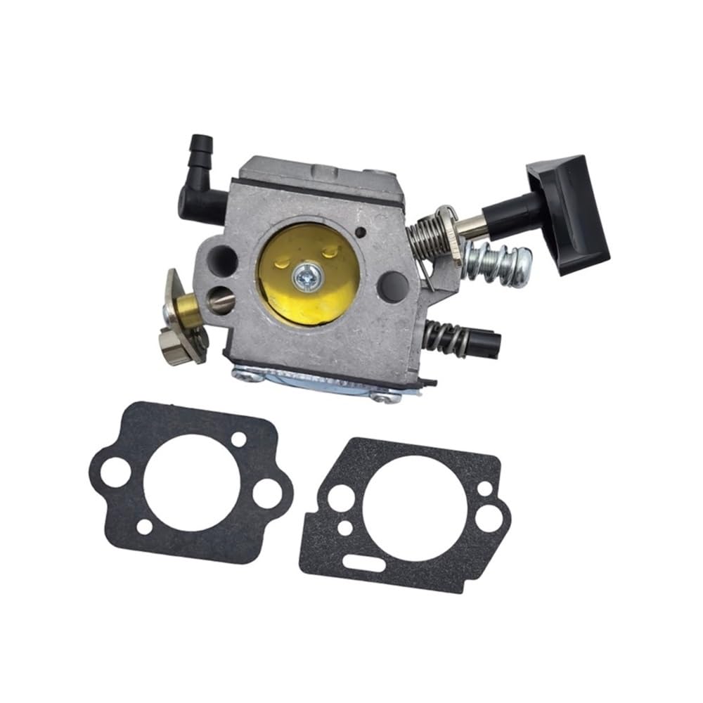 Carburateur SR420 BR420 à flux stable pour atomiseur et souffleur