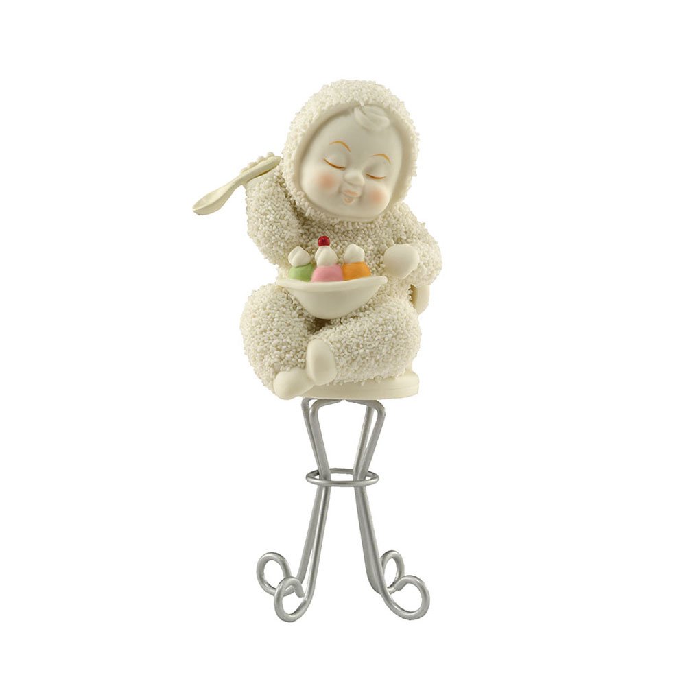 Department 56 Snowbabies 