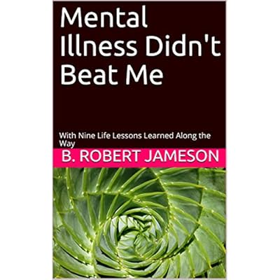 Mental Illness Didn't Beat Me