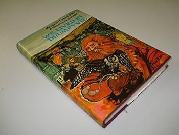 Paperback We lived in Drumfyvie Book