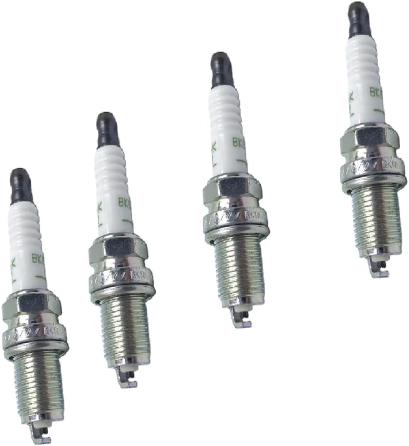 4pc/Set 4195 BKR6EYA-11 Plug NAdNgZzU