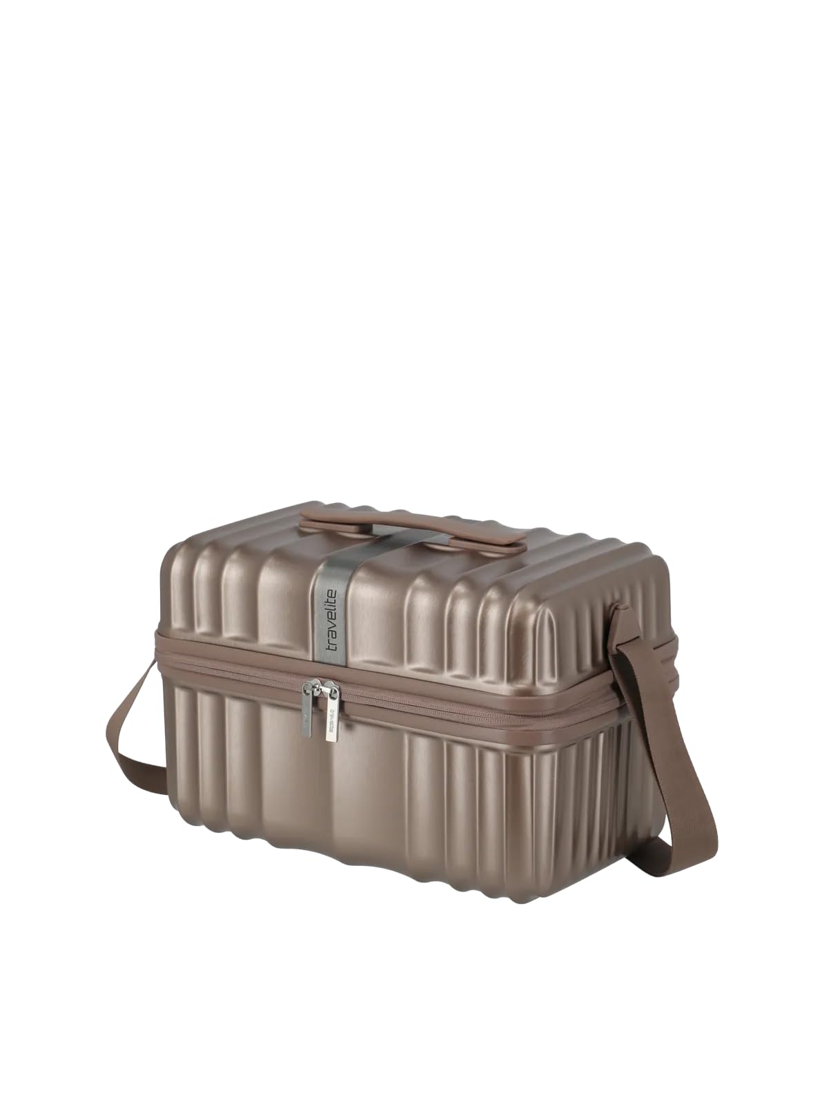 Paros Beauty Case, Capuchino Cuidado Personal y Salud