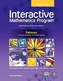 Imp 2e Y1 Patterns Teacher's Guide