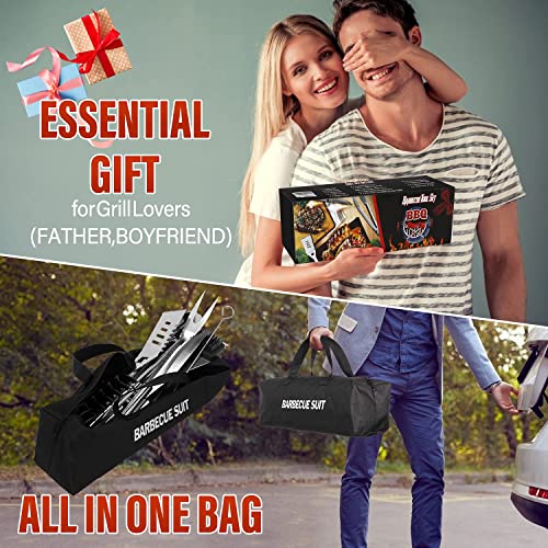 Grill-Tools-BBQ-Accessories-Grill-Accessories-Grill-Set-for-Outdoor-Grill-Grill-Utensils-Stainless-Steel-Grilling-Tools-Grill-Kit-122PCS-Grilling-Gifts-for-Men-Women-Christmas